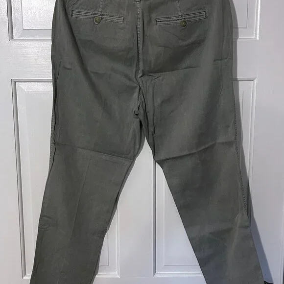 J. Crew Women's Pants Size 12 (Lot of 2) - Picture 4 of 7